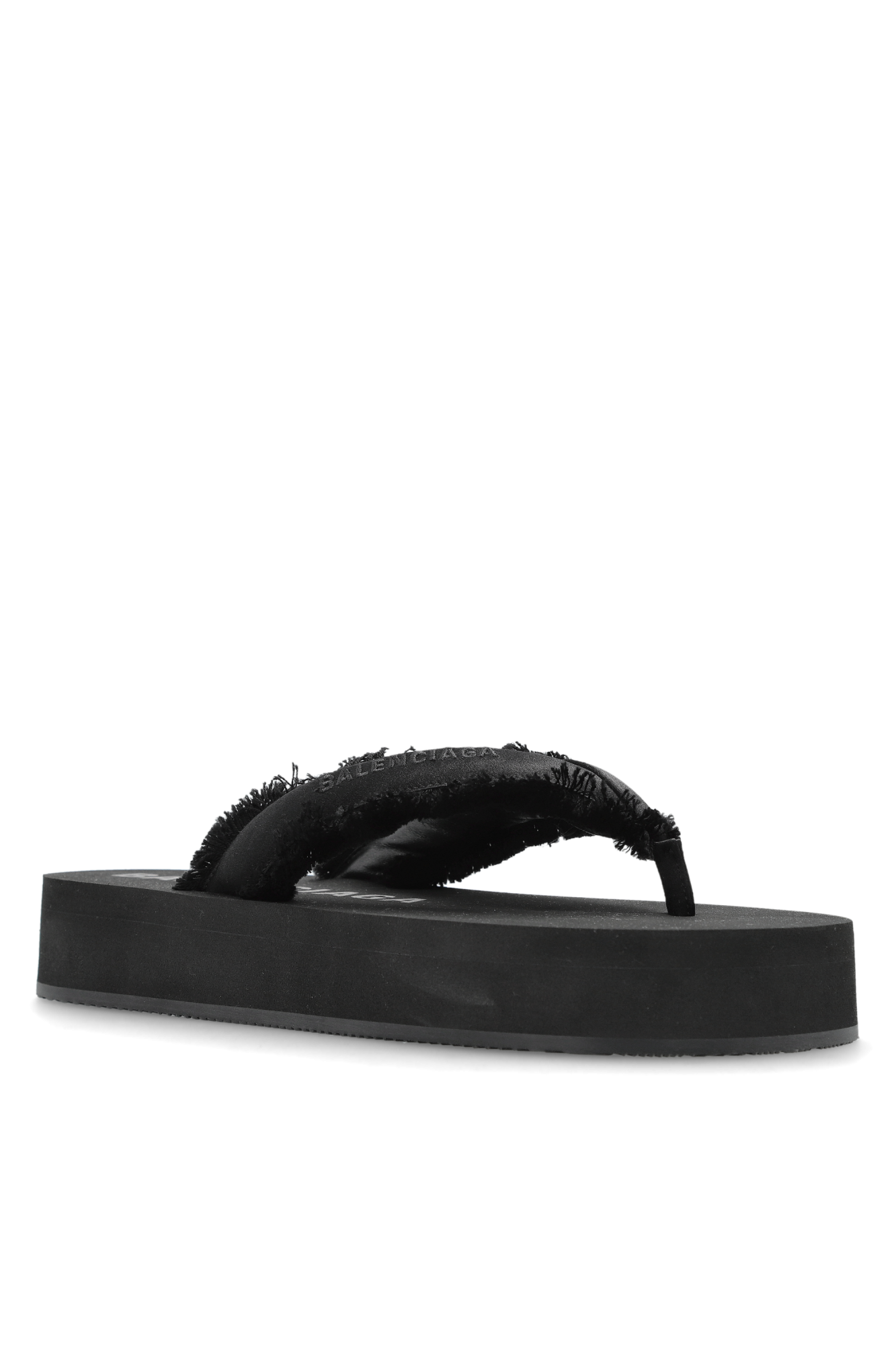 Balenciaga Platform slides 'Jet Lag' | Women's | Vitkac